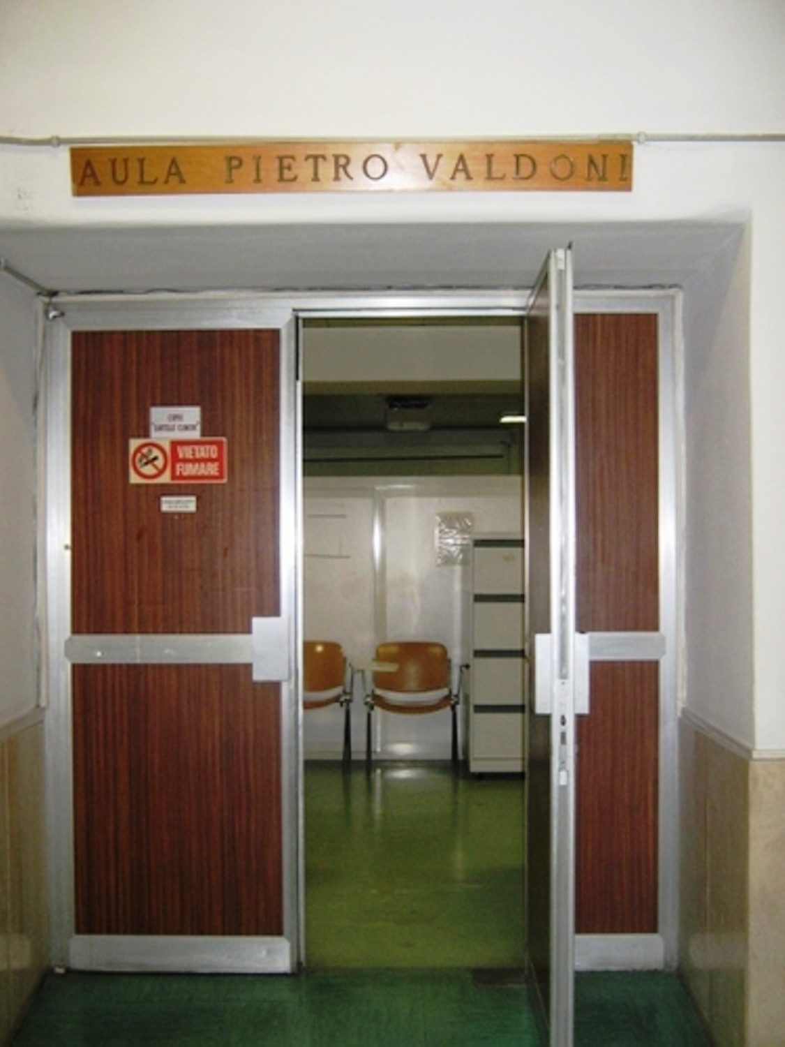 Pietro Valdoni'hall,Rome (1).jpg